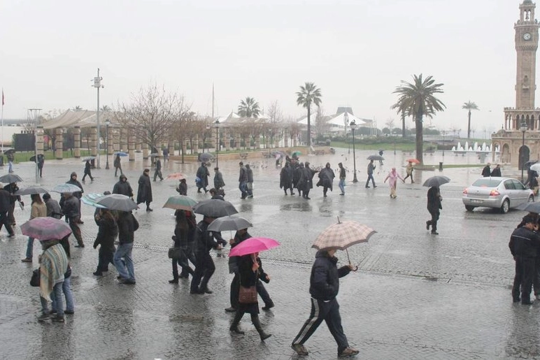 Yılın ilk haftasında havalar nasıl olacak? haberinin görseli
