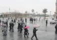 Yılın ilk haftasında havalar nasıl olacak?