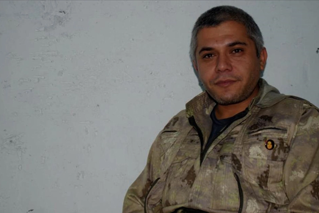 MİT’ten PKK’nın zehir ticaretine ağır darbe! haberinin görseli
