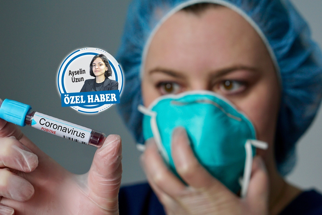 Türkiye’de varyant taraması yapılıyor mu? haberinin görseli