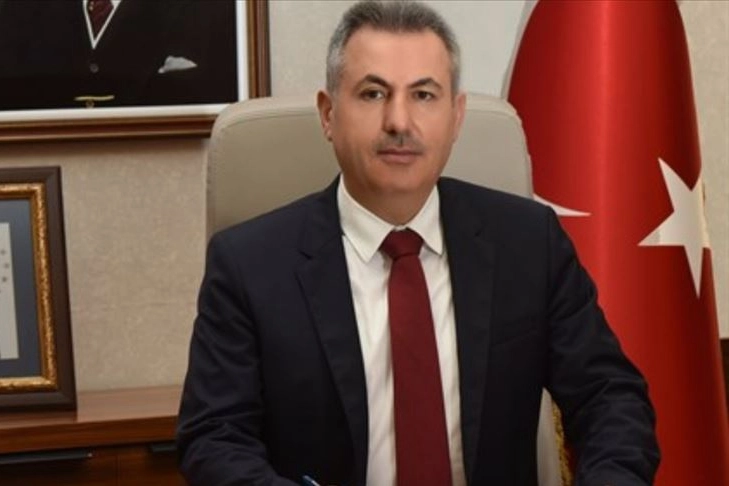 Vali Dr. Süleyman Elban’ın konuşması umutlandırdı haberinin görseli