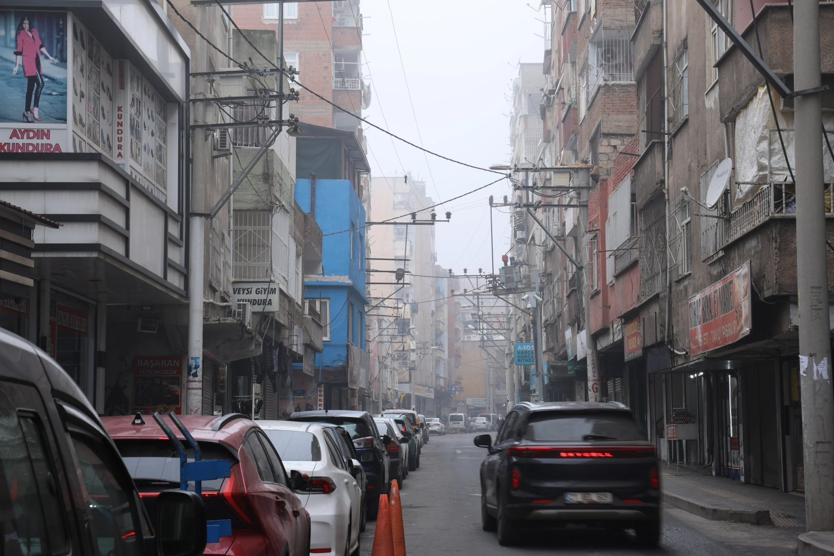 Yapı-Deprem profesörü uyardı: Güçlendirilmeyen yapılar tehlike arz ediyor