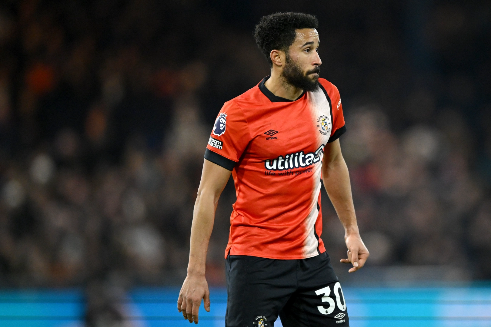 Andros Townsend, Türkiye’de forma giymeye çok yakın haberinin görseli