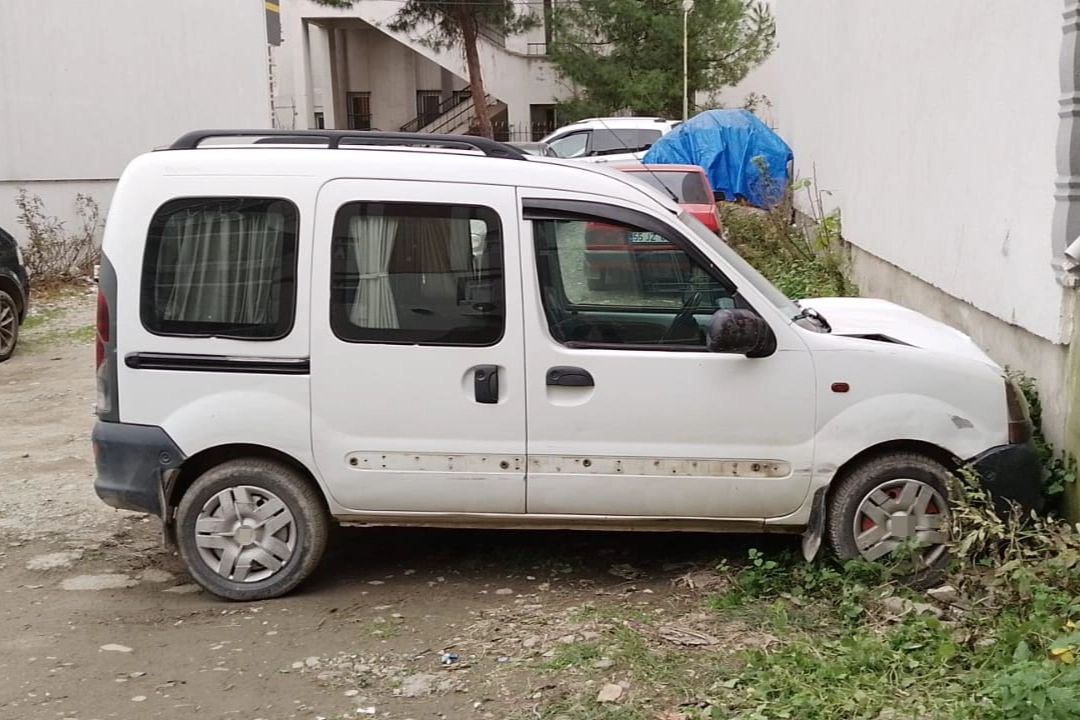 Direksiyon başında kalp krizi geçirdi haberinin görseli