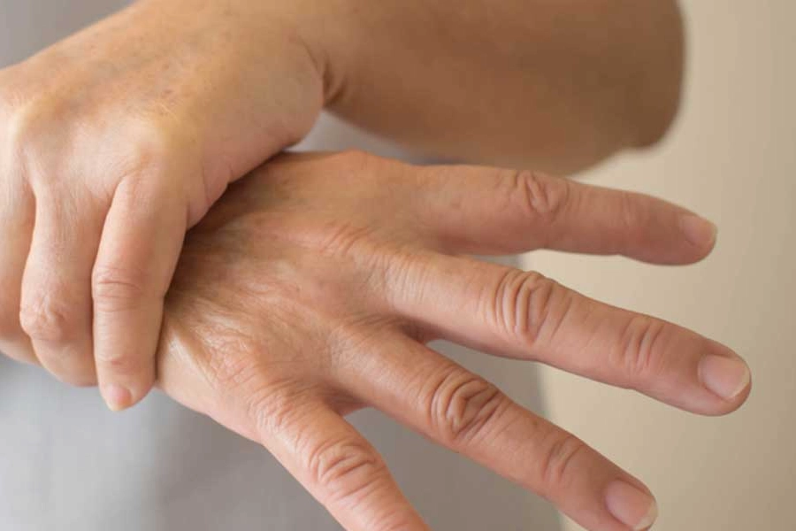 El titremesi hastalığına Türk bilim insanları çare buldu haberinin görseli
