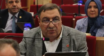 Hüsnü Boztepe: Bizim adayımız başkan olacak haberinin görseli
