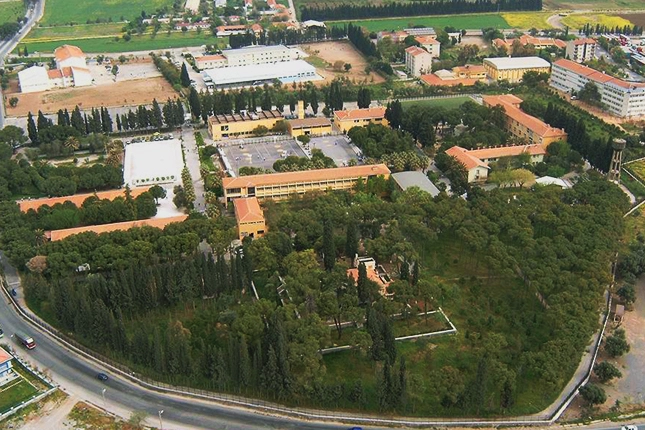 İletişim Başkanlığı Bornova Anadolu Lisesi iddialarını yalanladı haberinin görseli