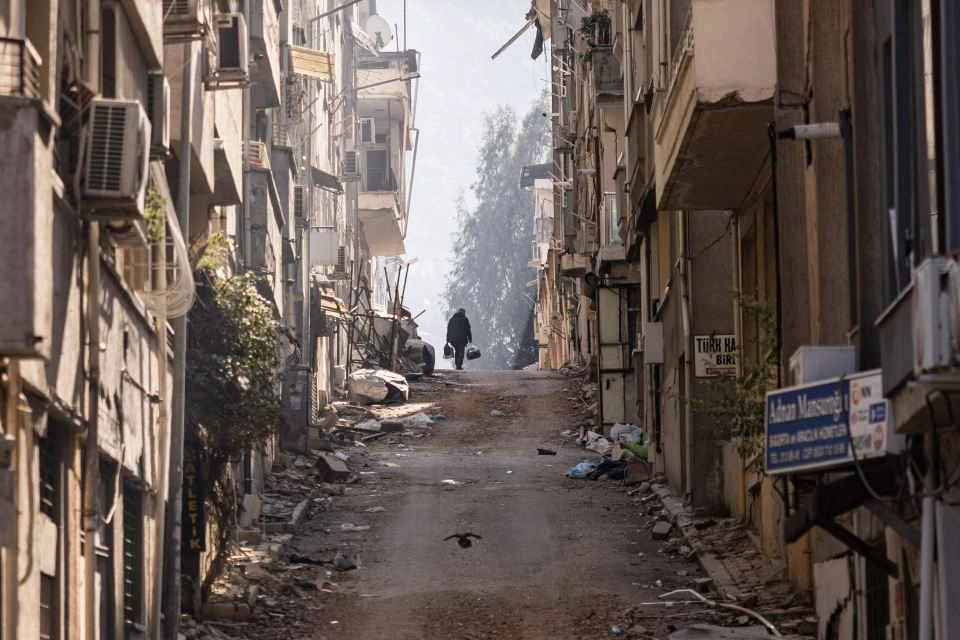 İmar Yasasına Takılanlar Derneği’nden hak arayışı!