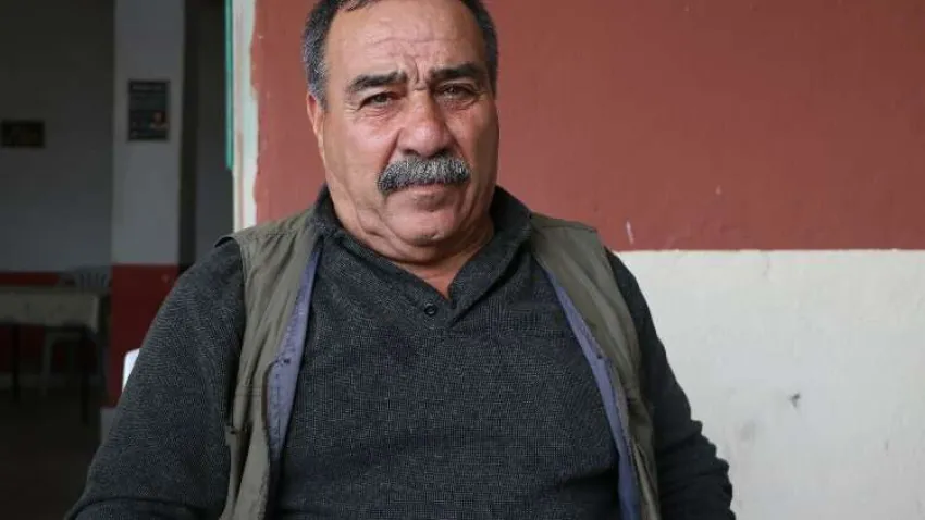 mehmet bilgin