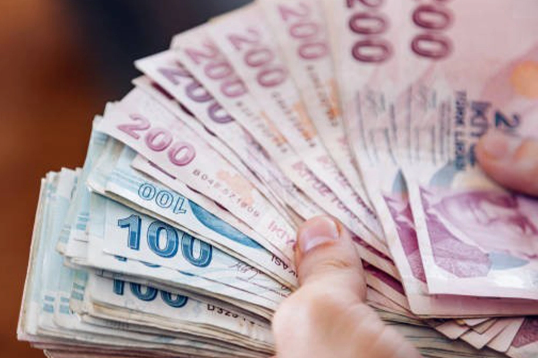 Memur ve emeklilerin zam oranı belli oldu haberinin görseli