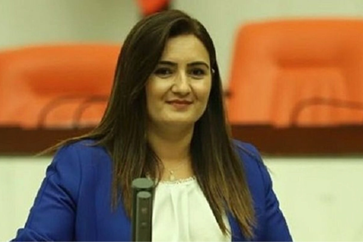 Milletvekili Sevda Erdan Kılıç’tan yıllık enflasyon çıkışı!