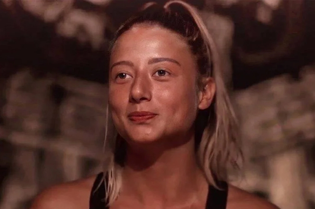 Survivor 2024 All Star’ın gözde yarışmacılarından Aleyna Kalaycıoğlu kimdir?