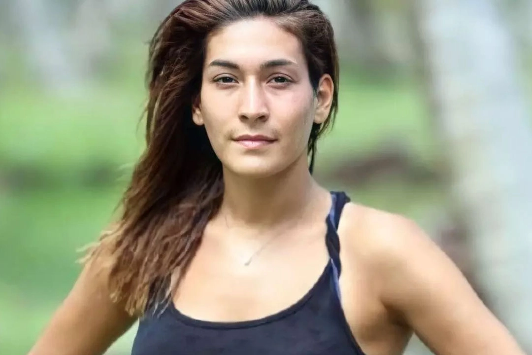 Survivor All Star 2024’de mücadele eden Berna Canbeldek kimdir? Berna Canbeldek ne iş yapıyor?