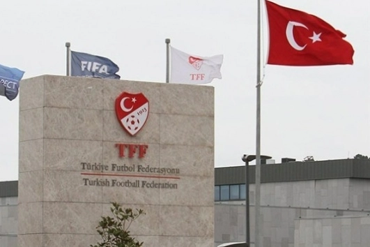 TFF'den yayın ihalesi açıklaması