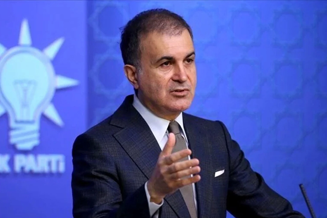 AK Parti adaylarını pazar günü açıklayacak   haberinin görseli