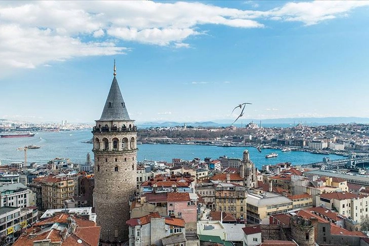 İstanbul ihracatta şampiyon