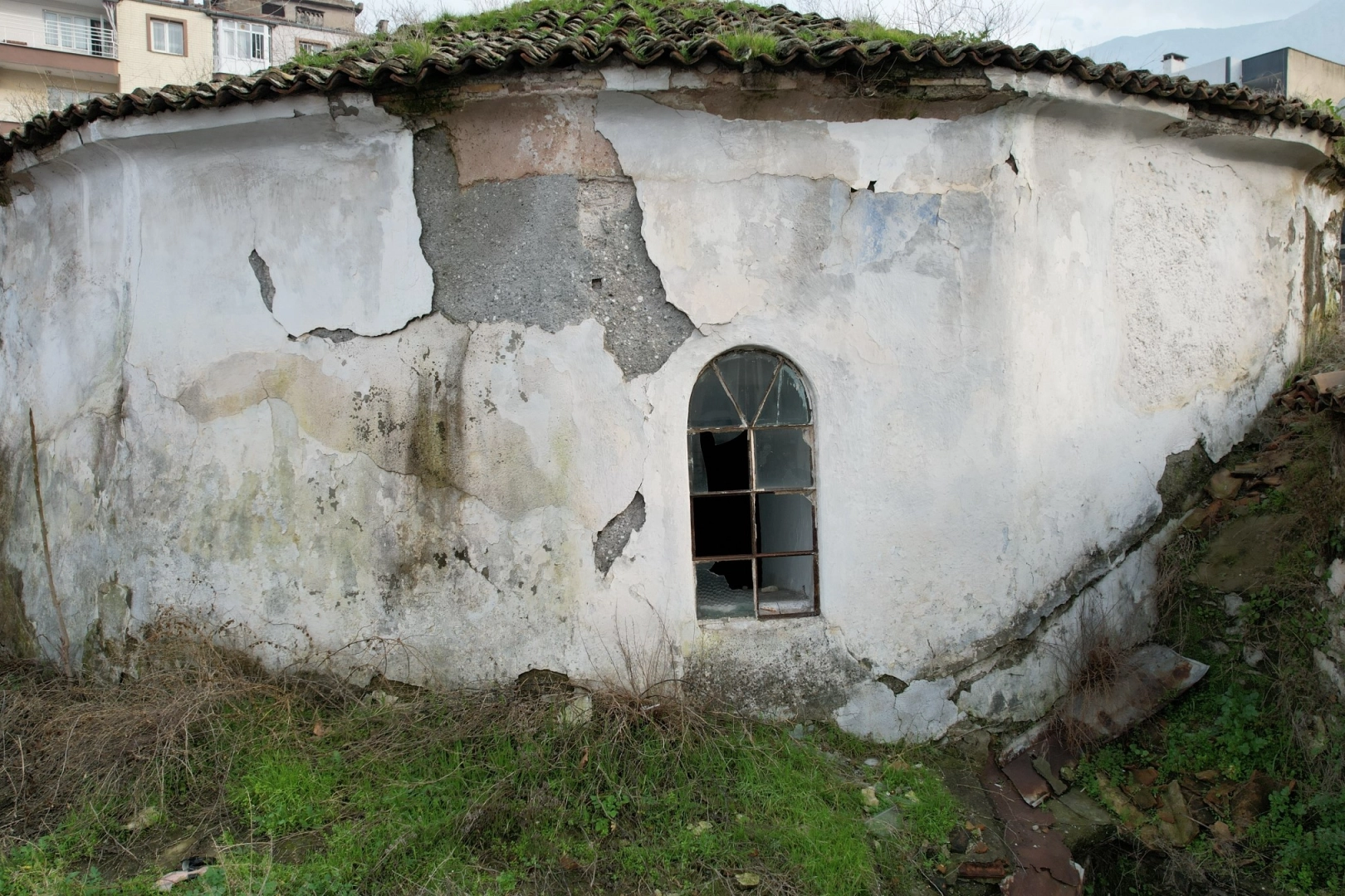 Manisa'da sahibinden satılık hamam