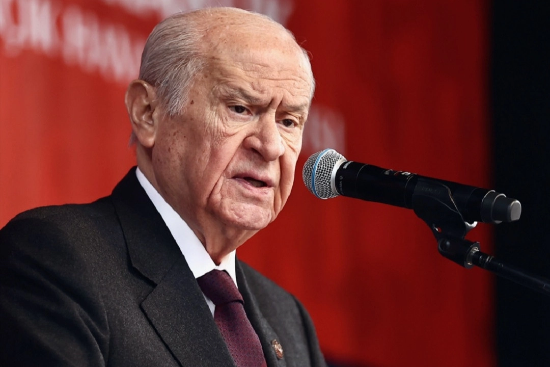 Milliyetçi Hareket Partisi Genel Başkanı Devlet Bahçeli kimdir?