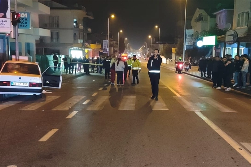 Muğla'da'daki kazayla ilgili soruşturmada yeni gelişme