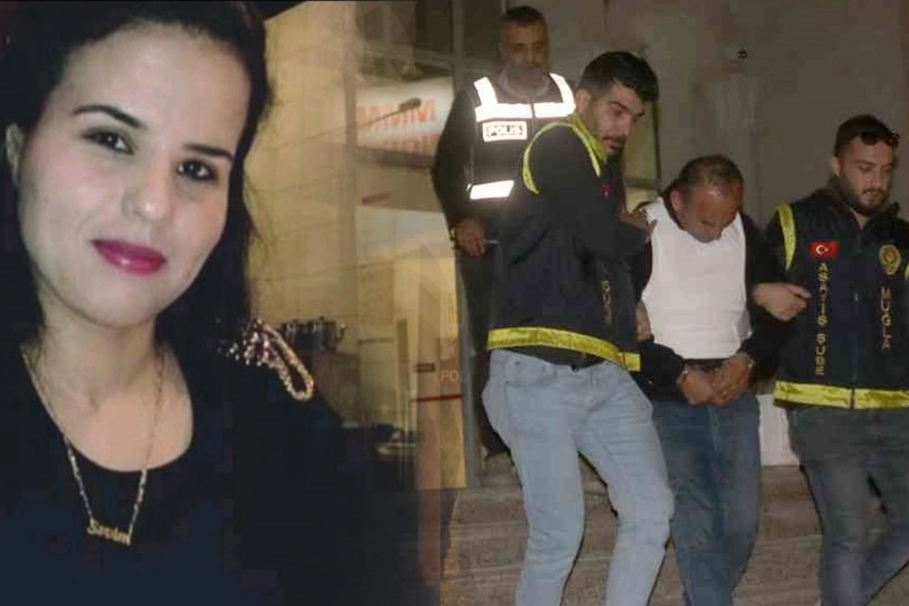 Muğla’daki Sevim Çet davasında yeni gelişme haberinin görseli