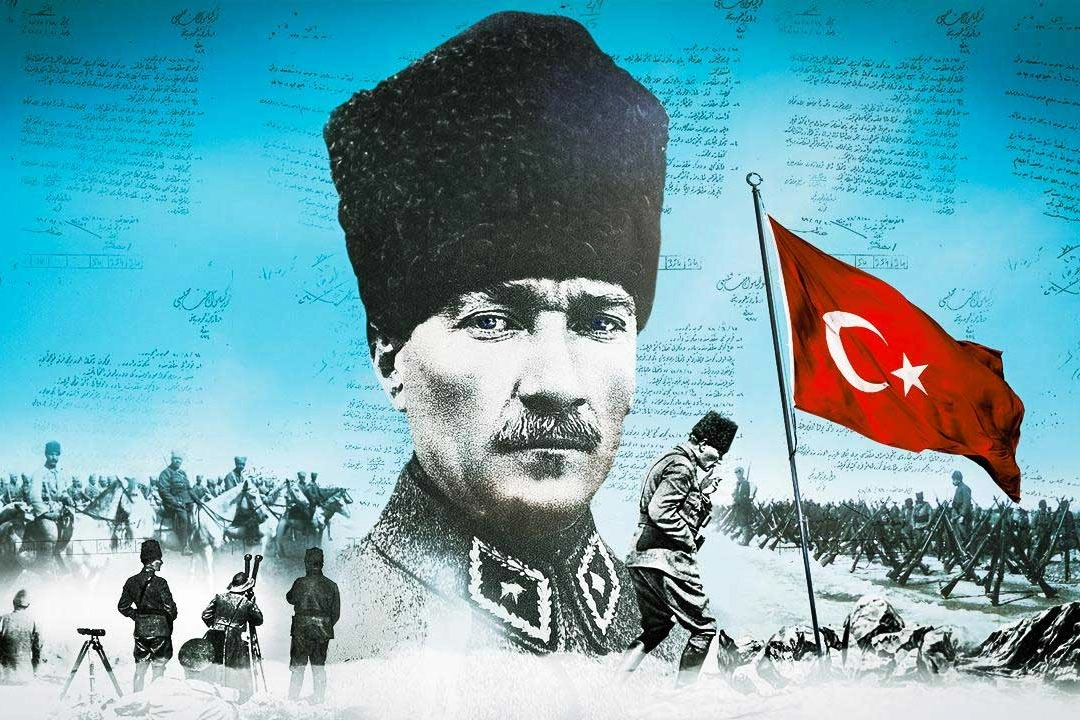 30 Ağustos Zafer Bayramı nedir? 30 Ağustos Zafer Bayramı mesajları