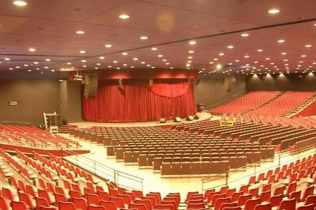 Bostancı Gösteri Merkezi konserleri nelerdir? Bostancı Gösteri Merkezi’ne nasıl gidilir?