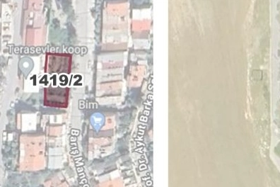 Şehir Plancıları ve Mimarlardan kamu mülklerinin satışına tepki haberinin görseli