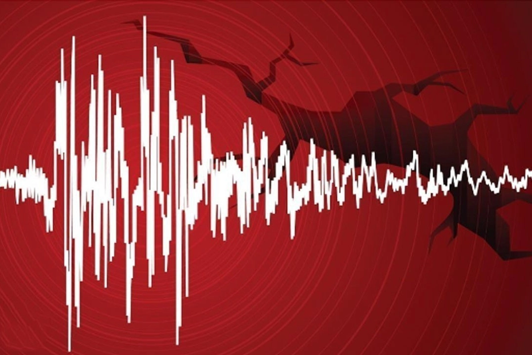 İzmir'de deprem! haberinin görseli