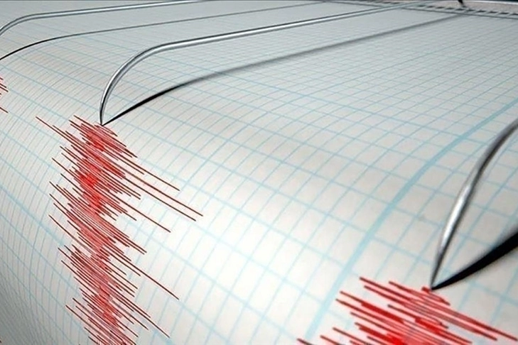 Malatya'da korkutan deprem