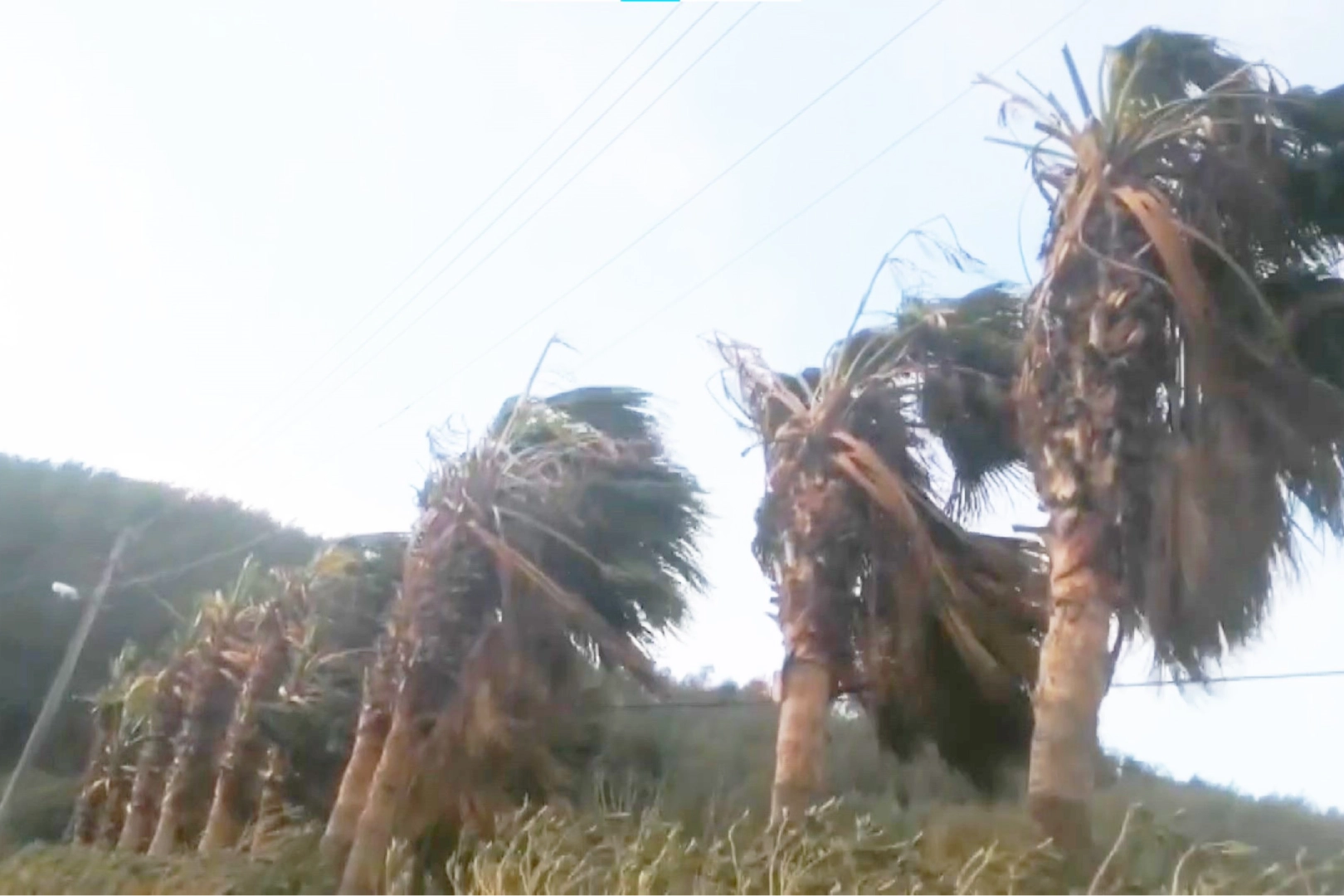 Meteorolojiden Muğla için hem yağış hem fırtına uyarısı