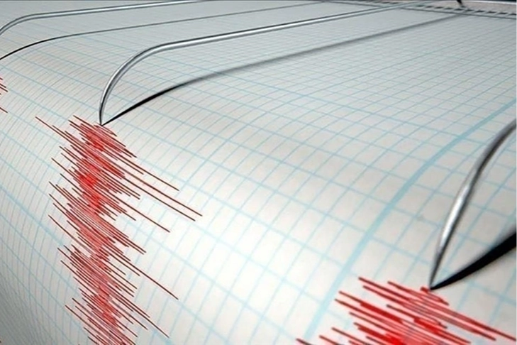 Yüksekova'da deprem haberinin görseli
