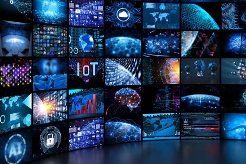8 Ocak 2024 televizyonda ne var? 8 Ocak 2024 Yayın Akışı... haberinin görseli