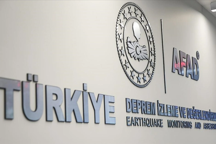 AFAD Deprem İzleme ve Değerlendirme Merkezi'nden deprem çözümlemesi