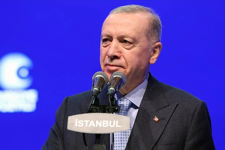 Cumhurbaşkanı Erdoğan açıklıyor... AK Parti’nin belediye başkan adayları belli oluyor