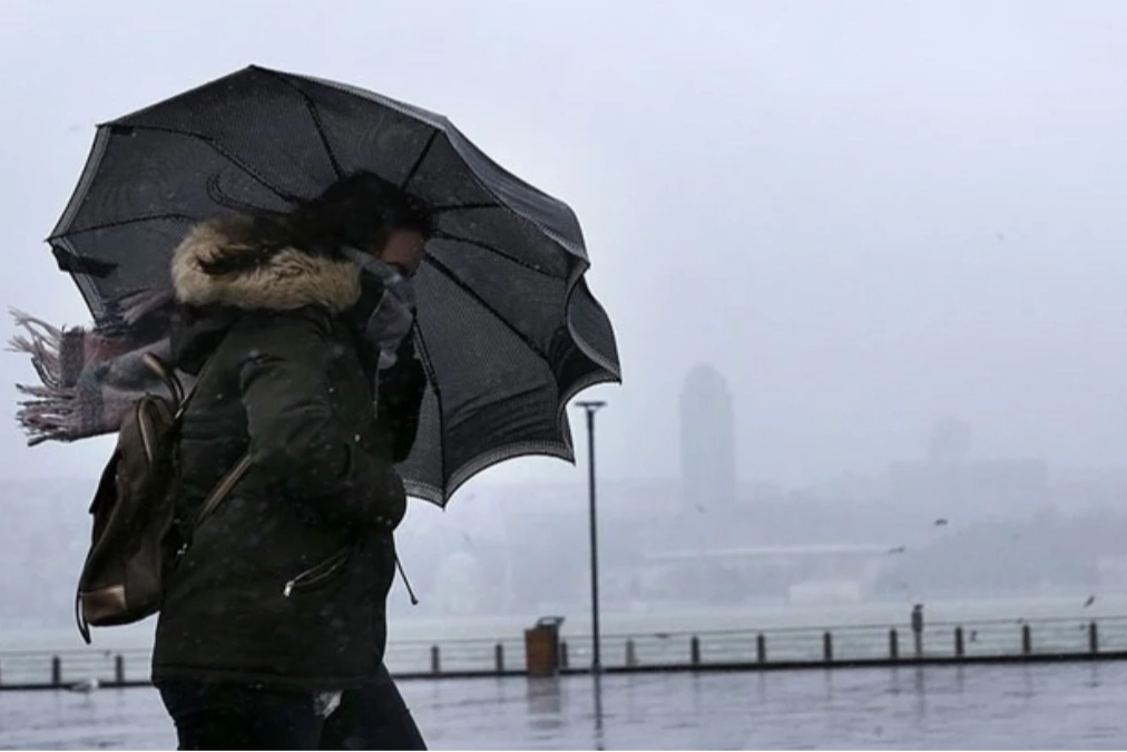 Meteoroloji’den önemli uyarı