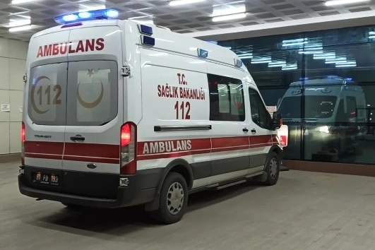 Afyon’da şüpheli ölüm: Vücudunda darp izlerine rastlandı