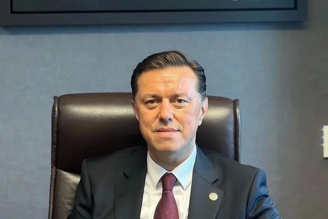 Eskişehir Büyükşehir Belediye Başkan Adayı Nebi Hatipoğlu kimdir? Nebi Hatipoğlu kaç yaşında? haberinin görseli