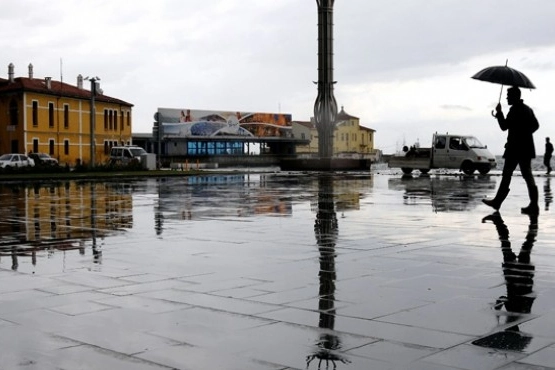 İzmir'de bugün hava nasıl olacak? İşte saatlik hava durumu 08.01.2024