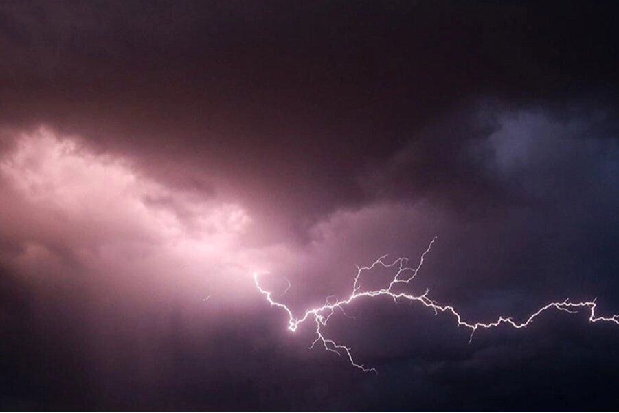 Meteoroloji'den Alanya için gök gürültülü sağanak yağış uyarısı