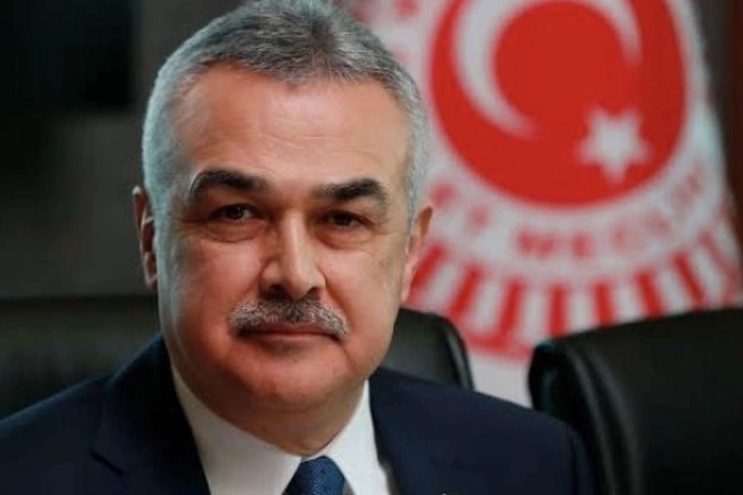 Mustafa Savaş kimdir? AK Parti Aydın Belediye Başkan adayı Mustafa Savaş hangi görevlerde bulundu?