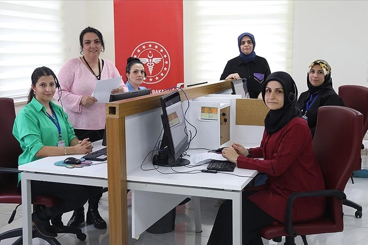 Psikolojik rahatsızlığı bulunanlar için danışma hattı kuruldu