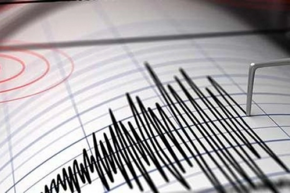 Adana'da korkutan deprem!