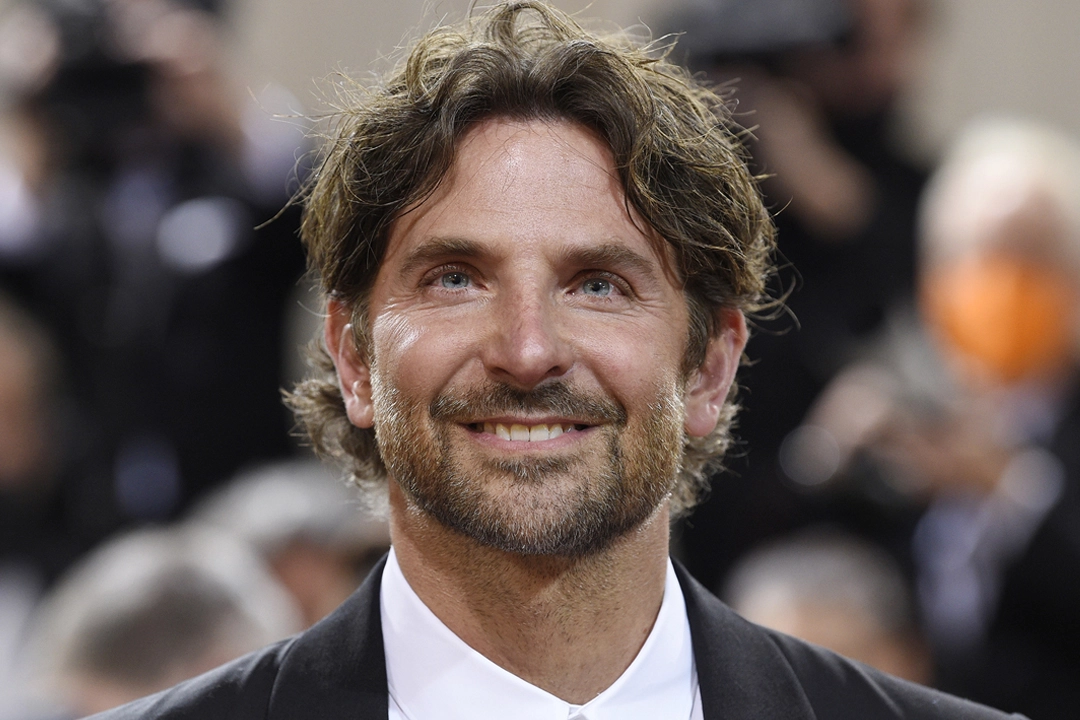 Dünyaca ünlü oyuncu Bradley Cooper kimdir?