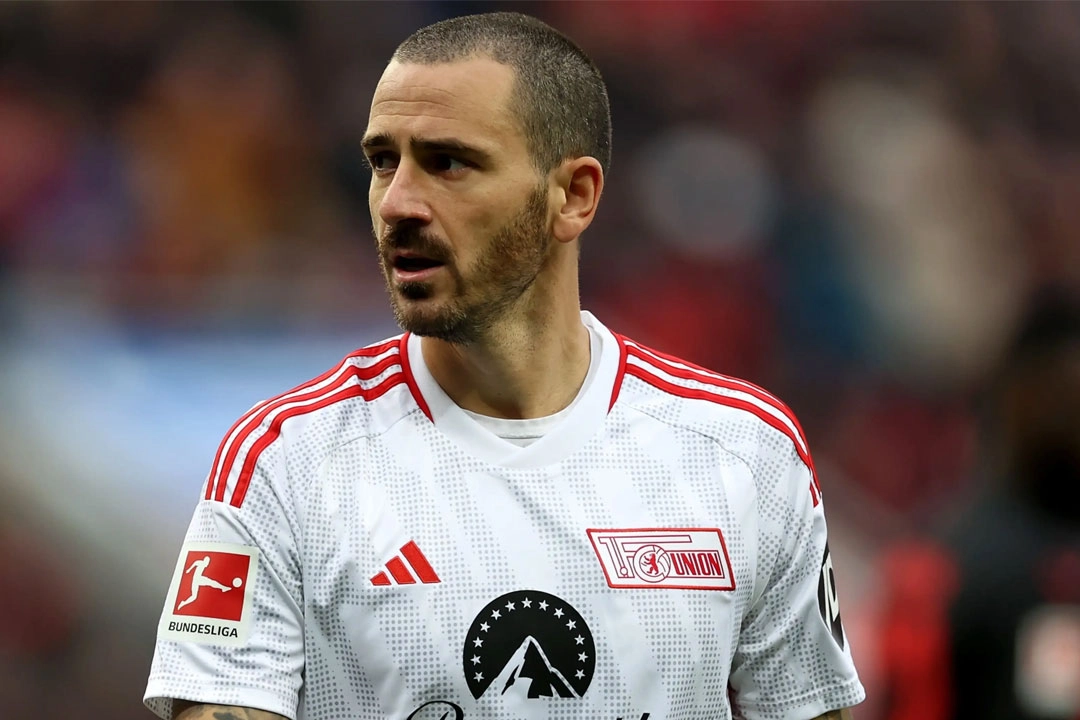 Fenerbahçe transfer gündeminde olan Leonardo Bonucci kimdir?