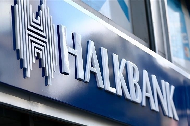 Halkbank aleyhine açılan dava düştü