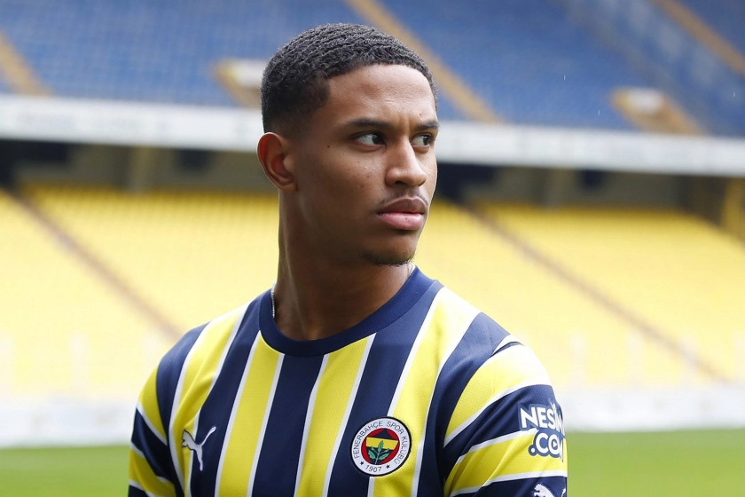 Jayden Oosterwolde kimdir? Oosterwolde hangi mevkide oynuyor? haberinin görseli