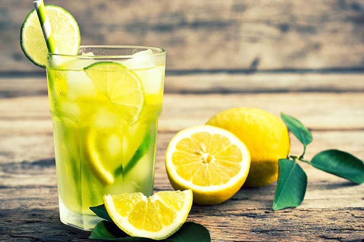 Limonata nasıl yapılır? Limonatanın acı olmaması için ne yapmalı?