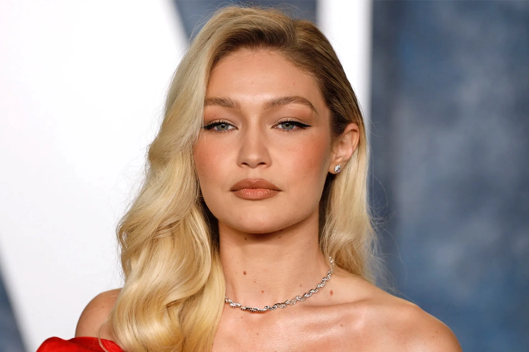 Son yılların gözde modellerinden Gigi Hadid kimdir?