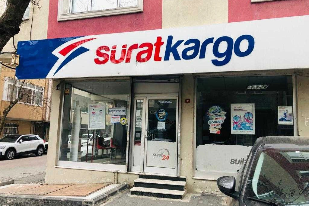 Sürat Kargo kimin? Sürat Kargo kaçta kapanıyor?