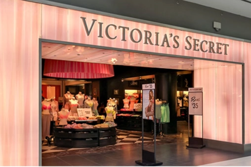 Utançtan doğan imparatorluk: Victoria's Secret